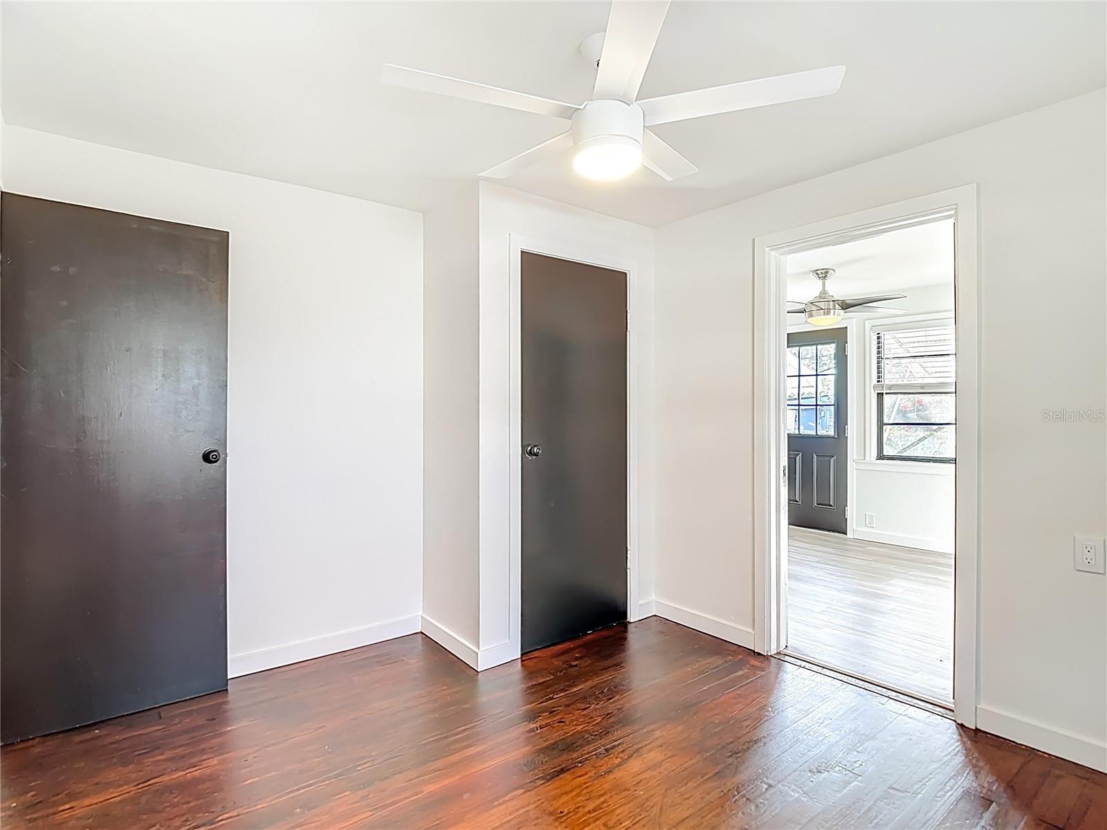 EL PORTAL - Residential