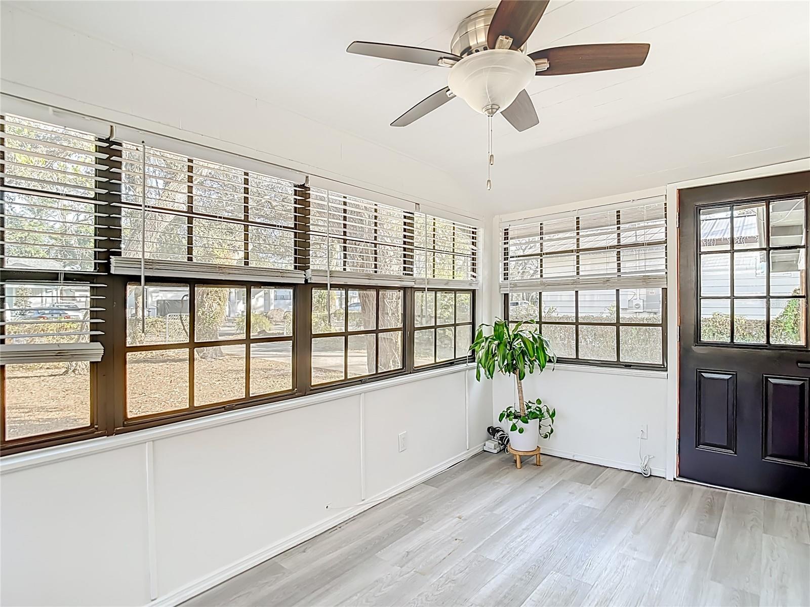 EL PORTAL - Residential