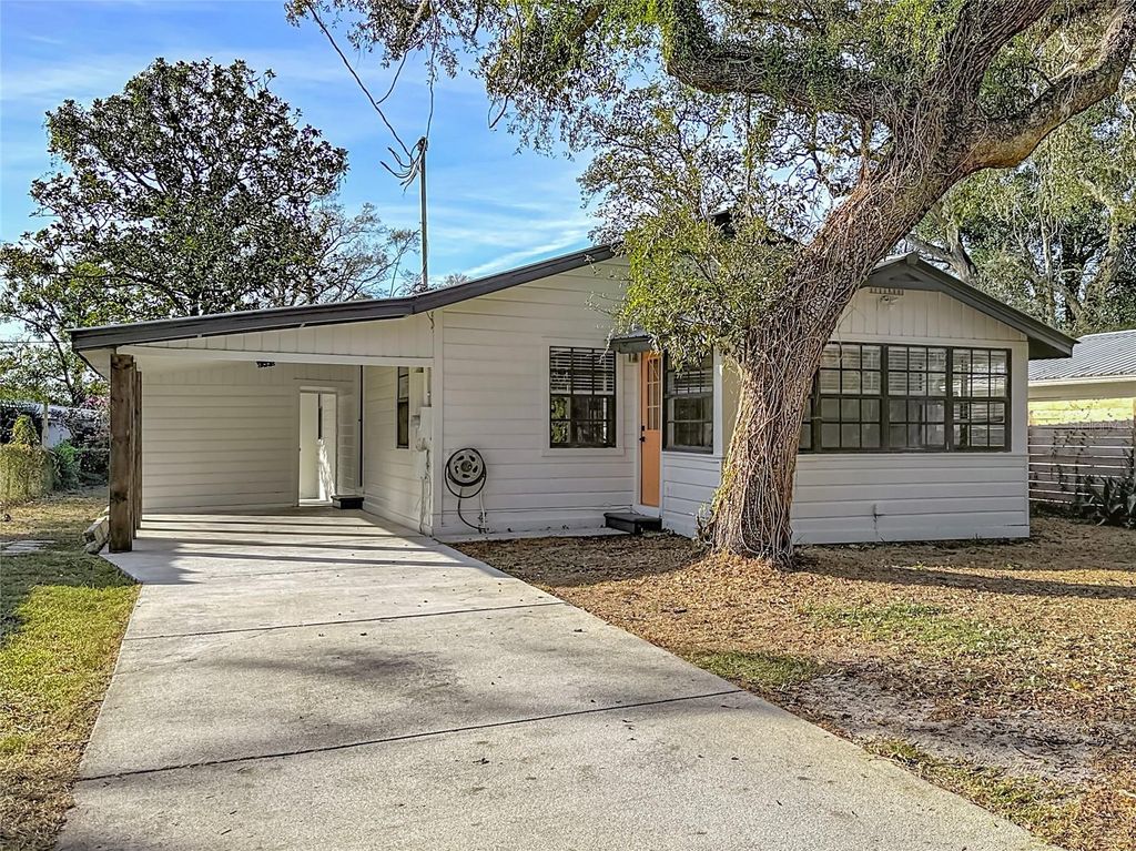 Photo of 8906 N Orleans Avenue, Tampa, FL 33604 (MLS # TB8453939)