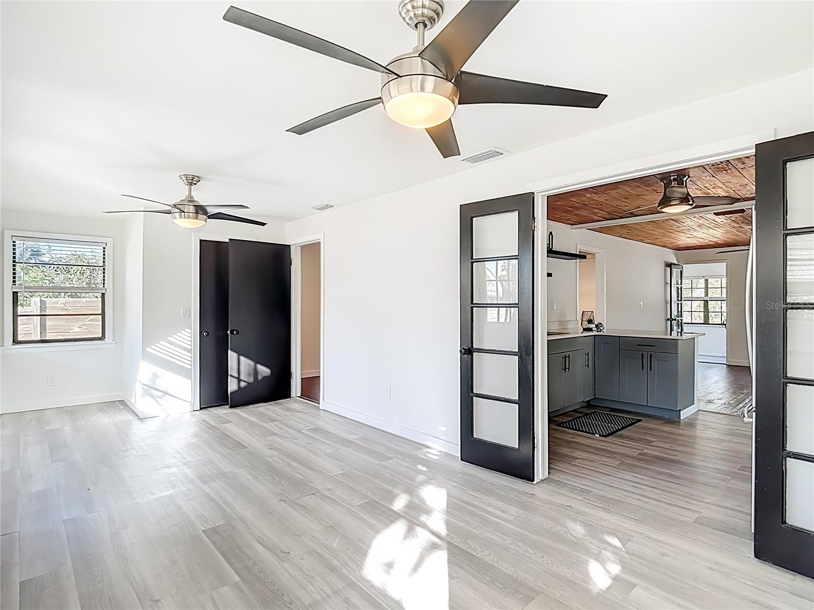 EL PORTAL - Residential