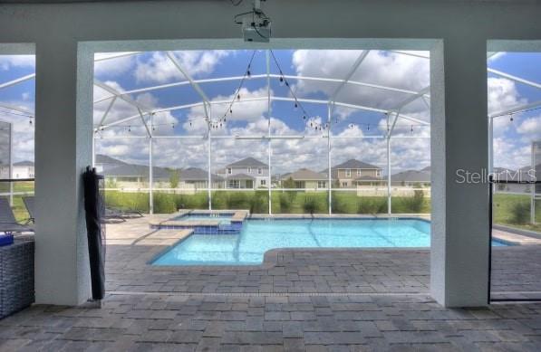 STONEYBROOK SOUTH NORTH PRCL PH 6 - Residential