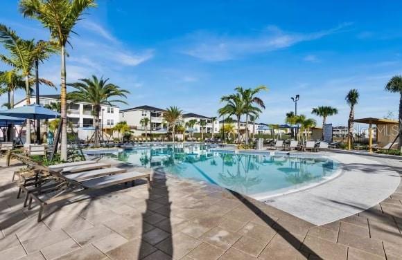 STONEYBROOK SOUTH NORTH PRCL PH 6 - Residential