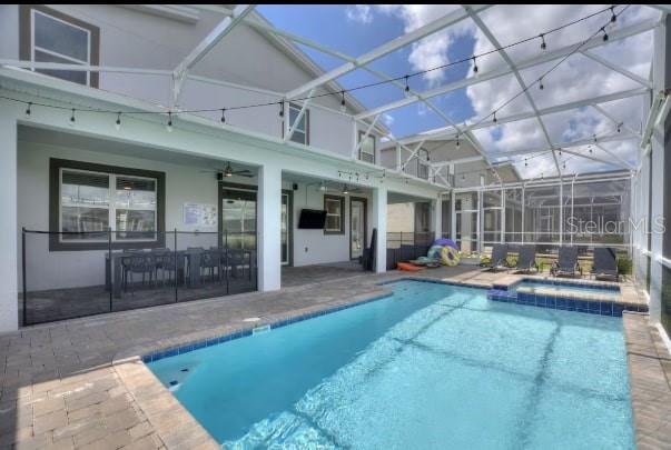 STONEYBROOK SOUTH NORTH PRCL PH 6 - Residential