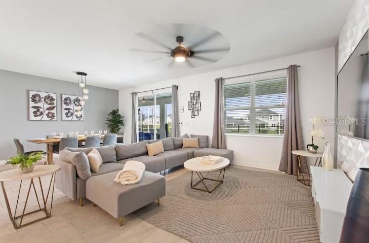 STONEYBROOK SOUTH NORTH PRCL PH 6 - Residential