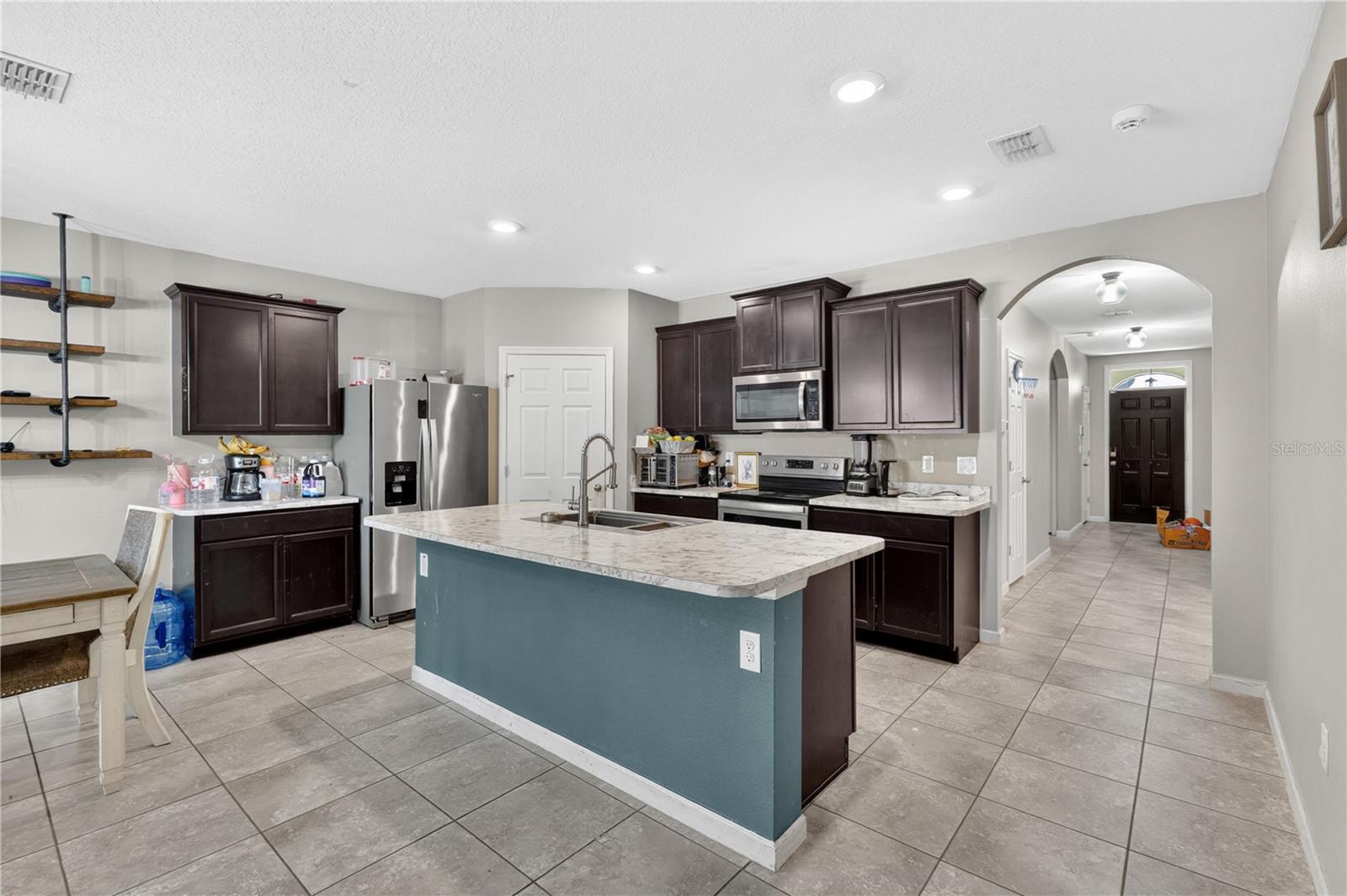 PORT MALABAR UNIT 12 - Residential