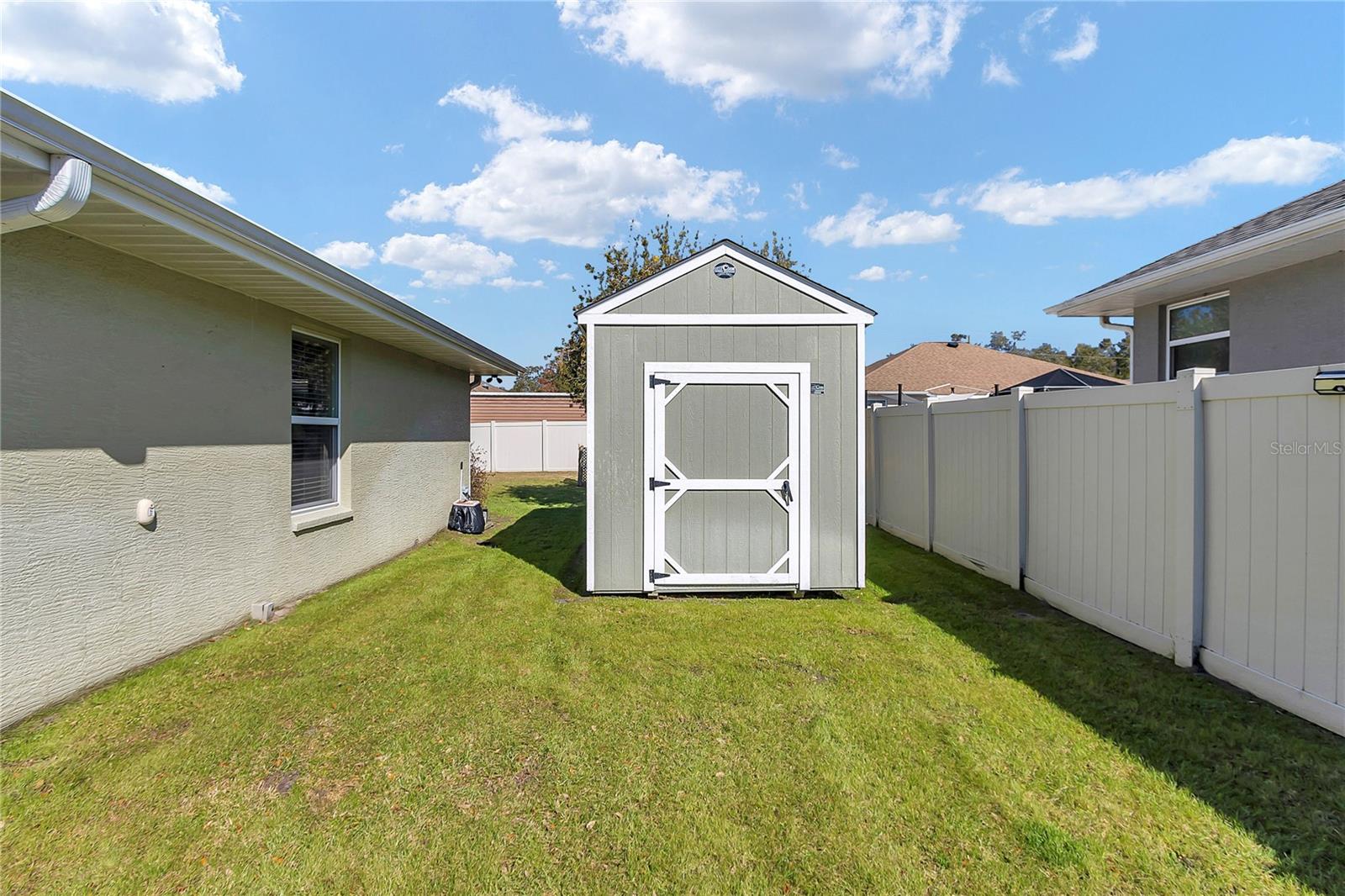 ORANGE BLOSSOM HILLS - Residential