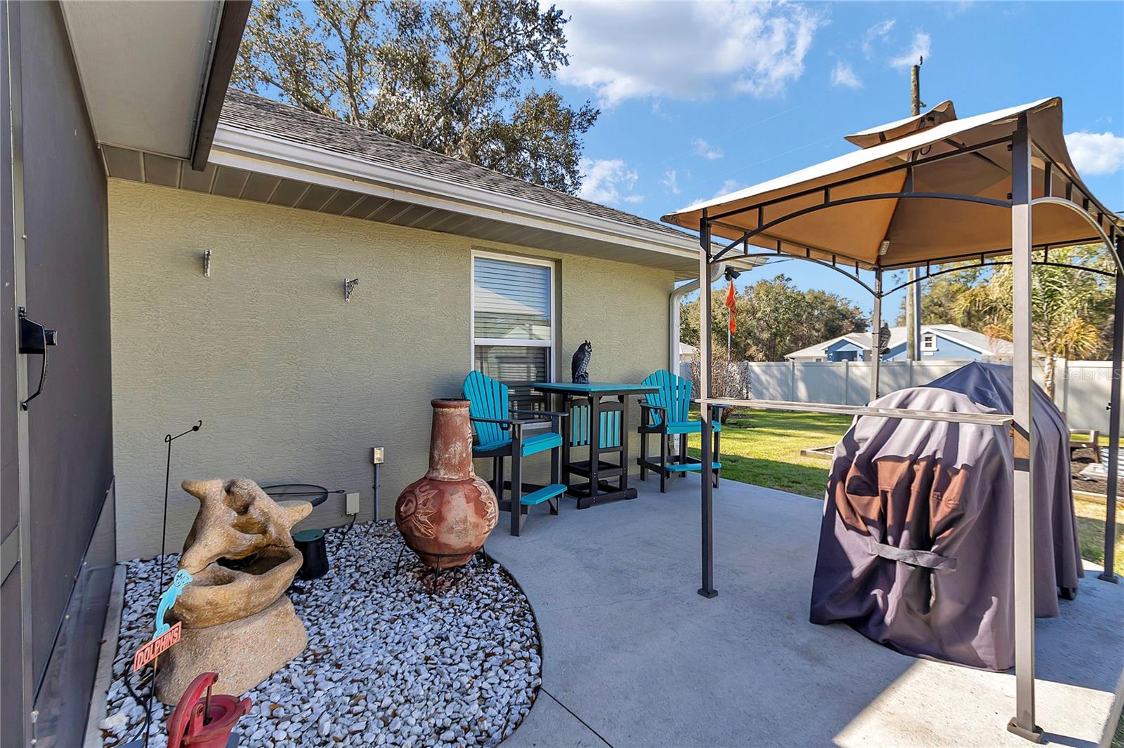 ORANGE BLOSSOM HILLS - Residential