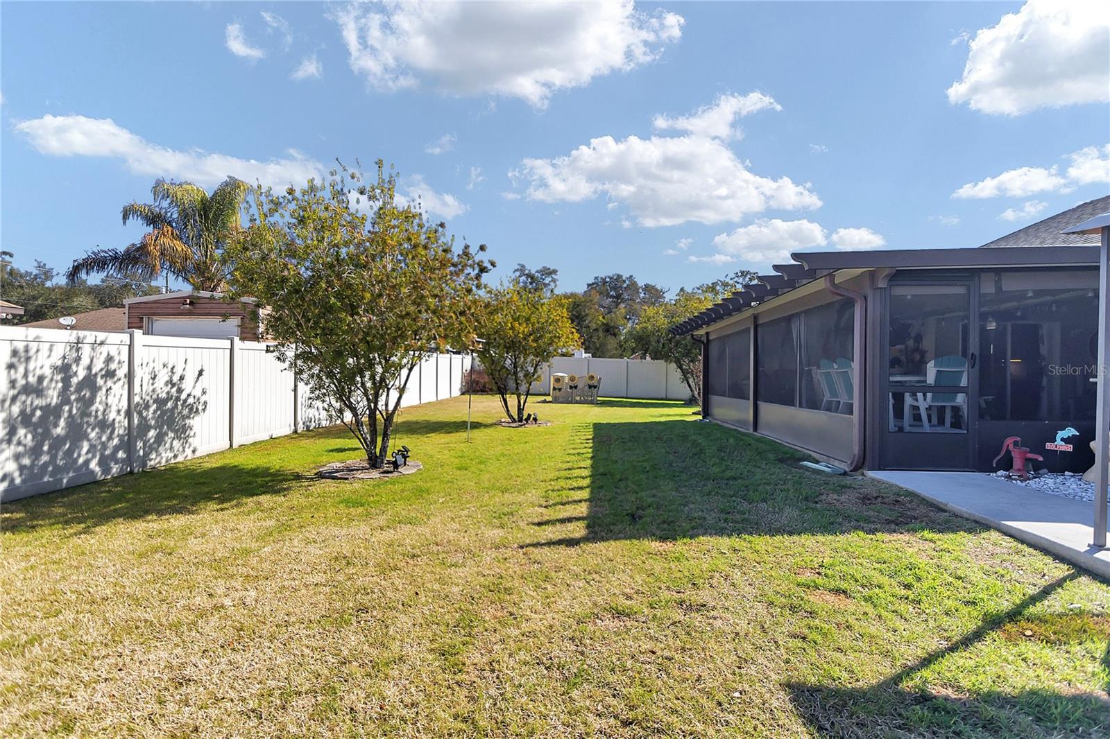 ORANGE BLOSSOM HILLS - Residential