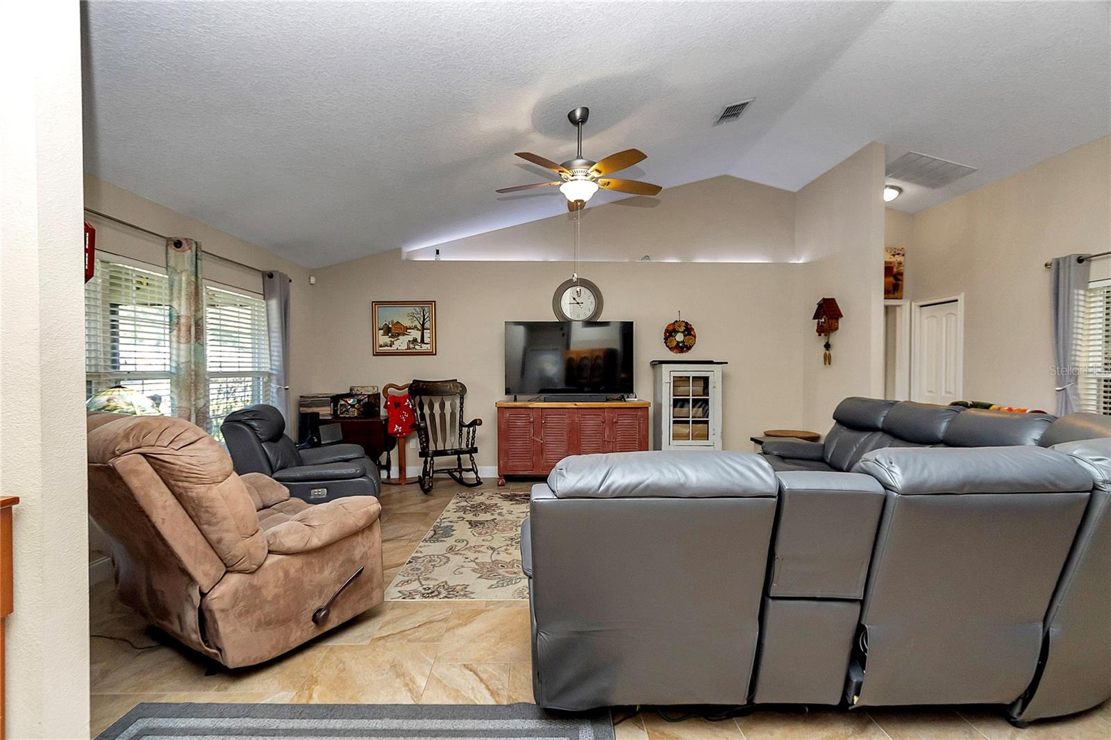 ORANGE BLOSSOM HILLS - Residential