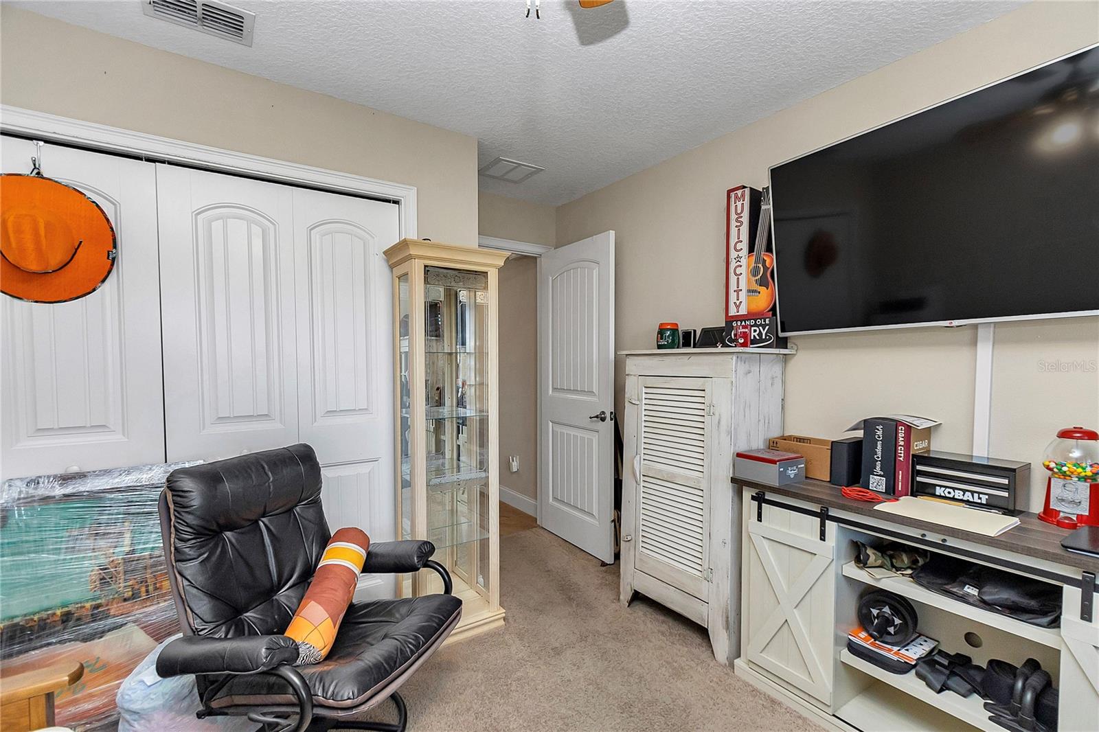 ORANGE BLOSSOM HILLS - Residential