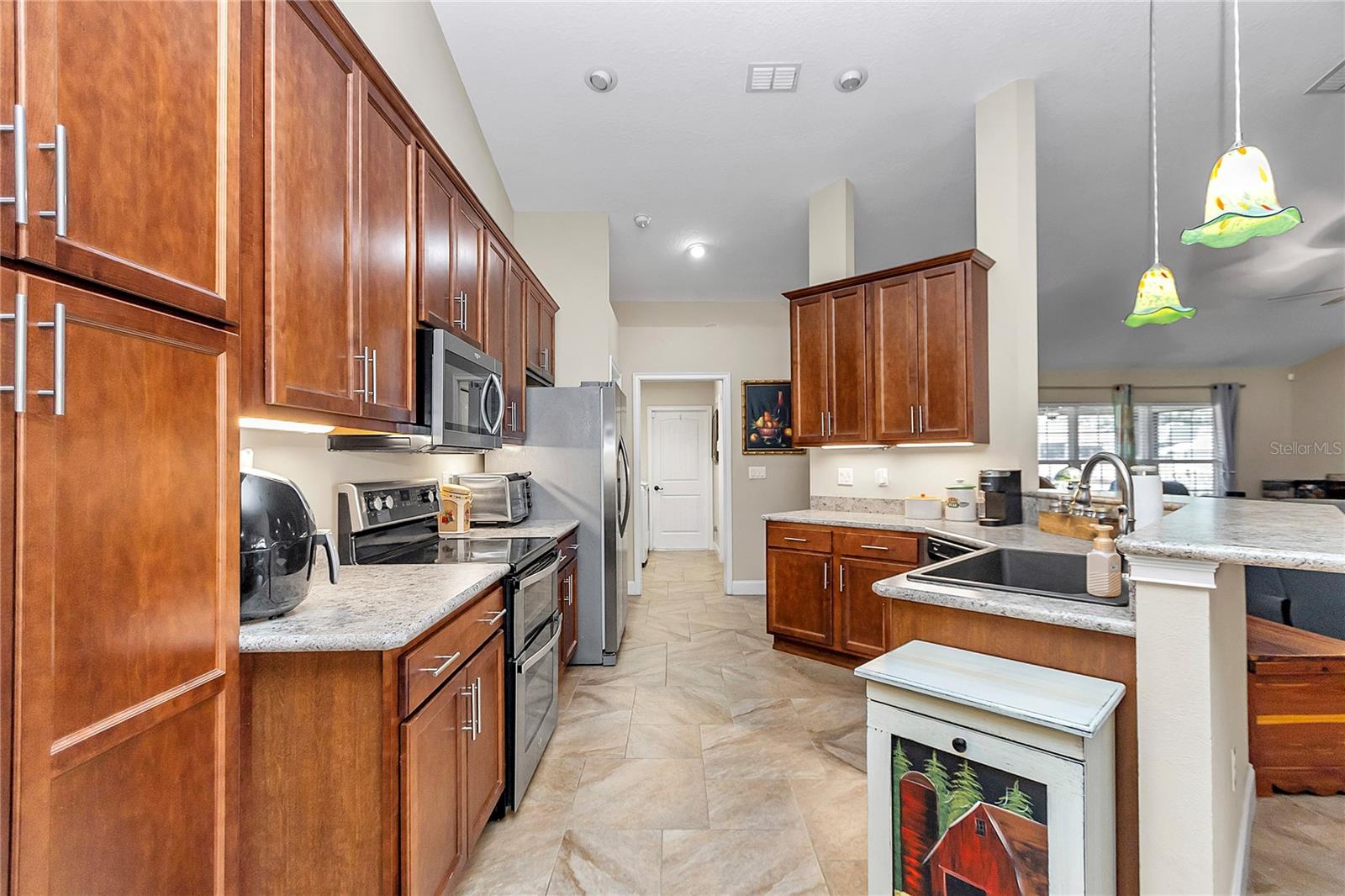 ORANGE BLOSSOM HILLS - Residential