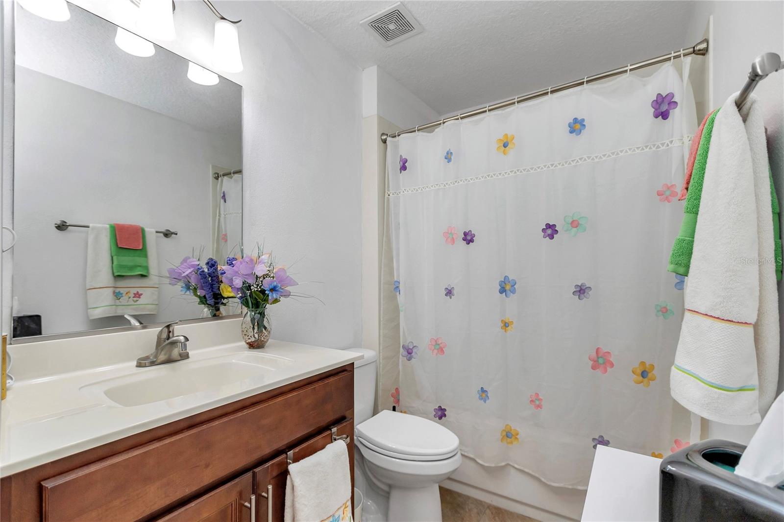 ORANGE BLOSSOM HILLS - Residential