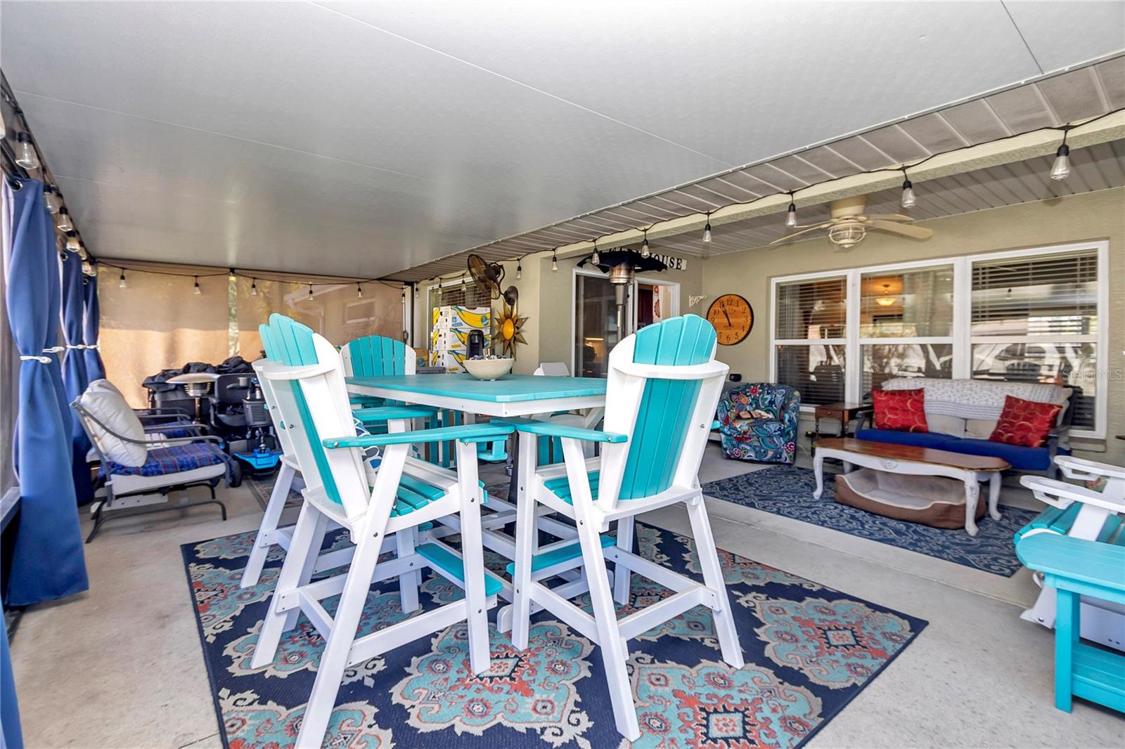 ORANGE BLOSSOM HILLS - Residential