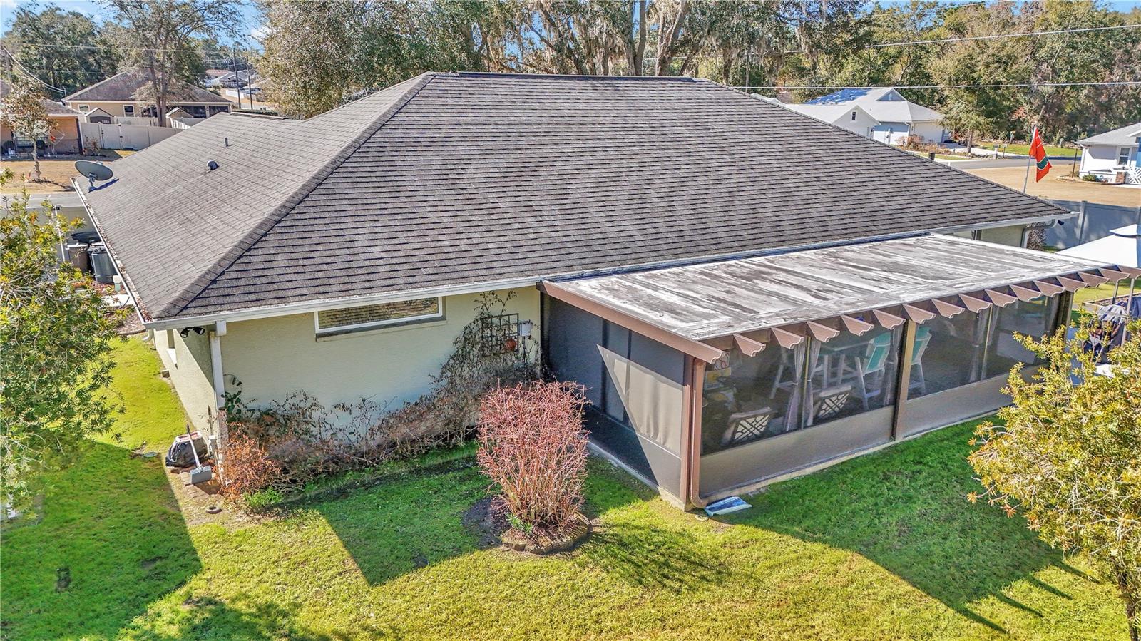 ORANGE BLOSSOM HILLS - Residential