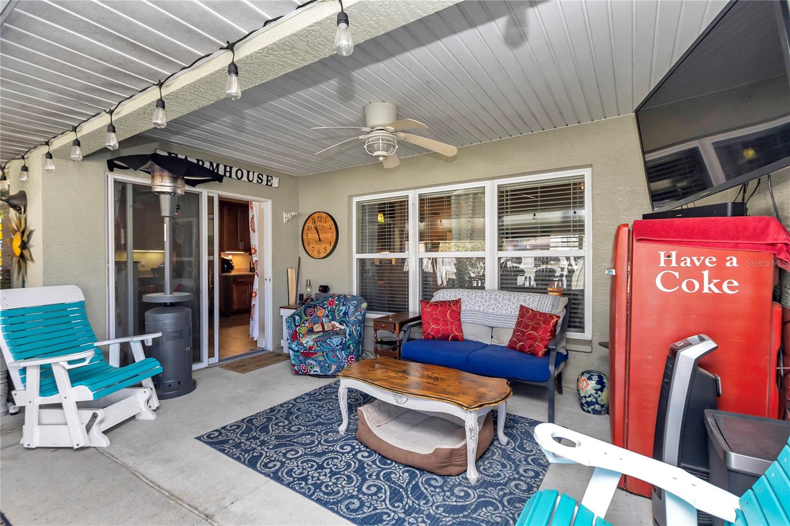 ORANGE BLOSSOM HILLS - Residential