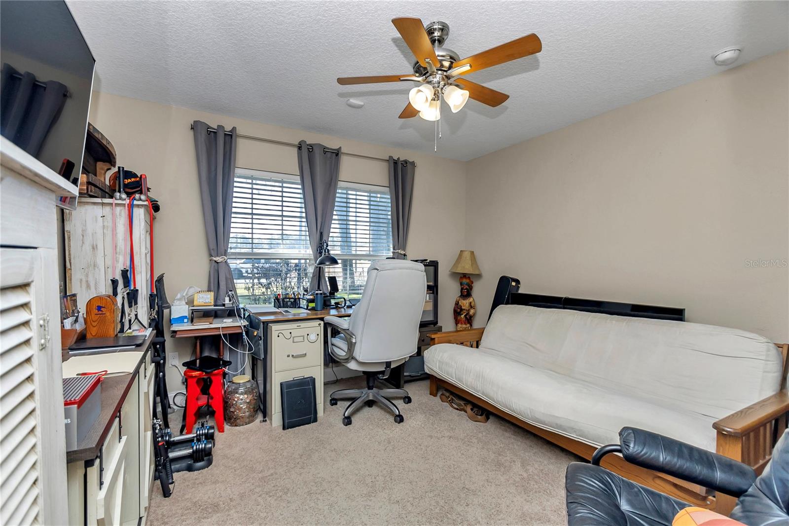 ORANGE BLOSSOM HILLS - Residential