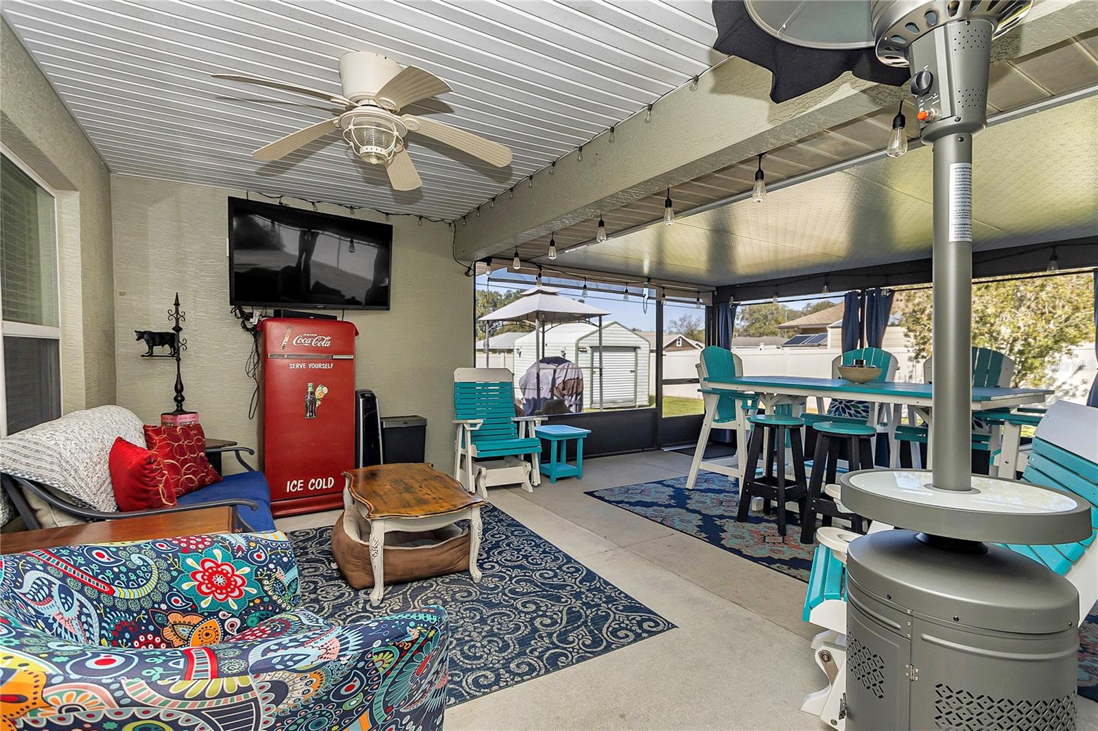 ORANGE BLOSSOM HILLS - Residential