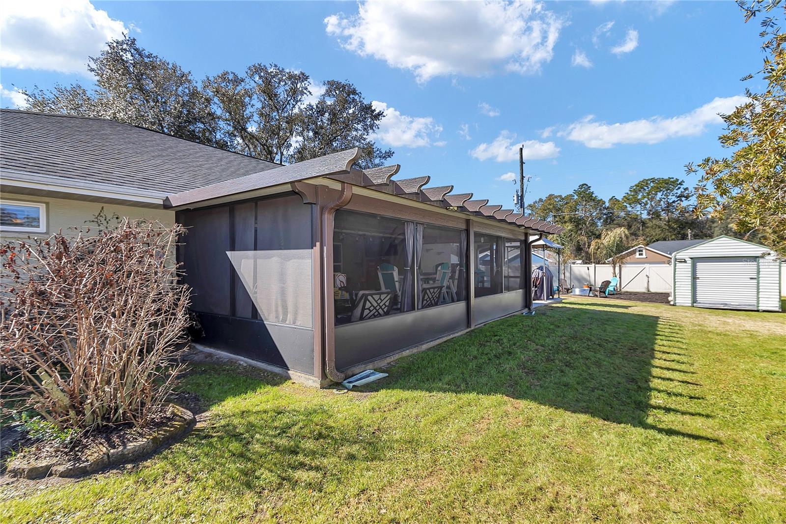 ORANGE BLOSSOM HILLS - Residential