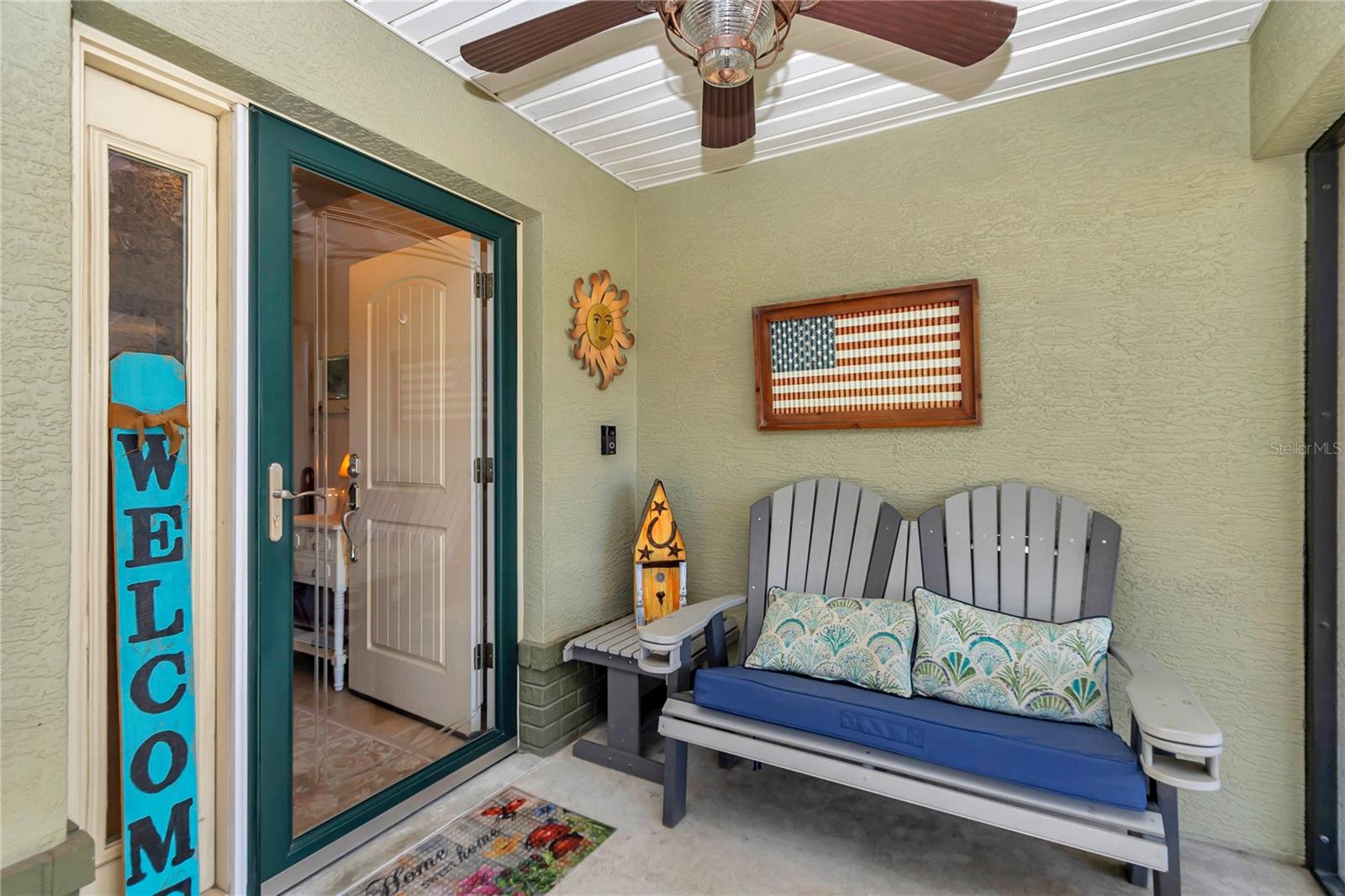 ORANGE BLOSSOM HILLS - Residential