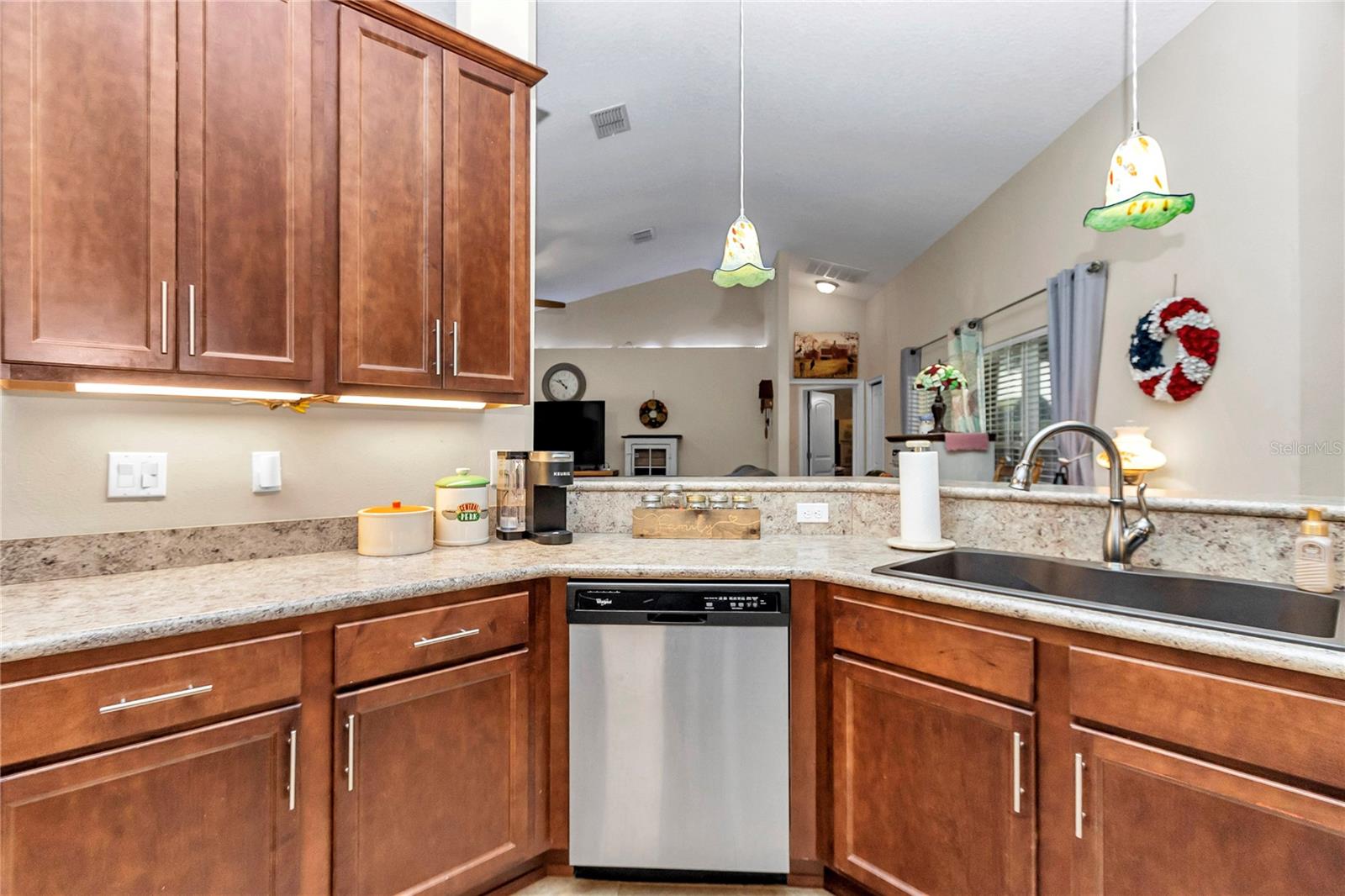 ORANGE BLOSSOM HILLS - Residential