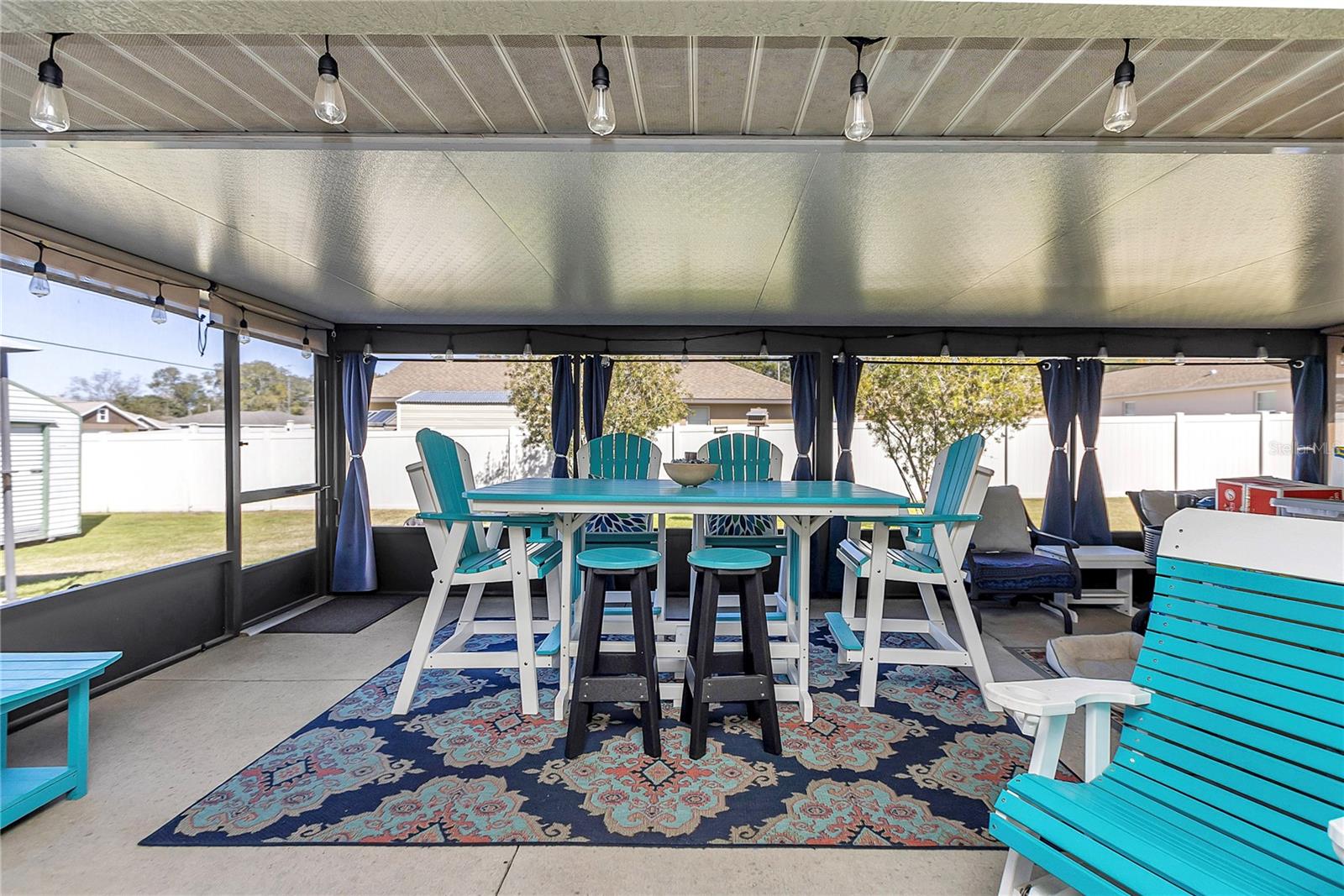 ORANGE BLOSSOM HILLS - Residential