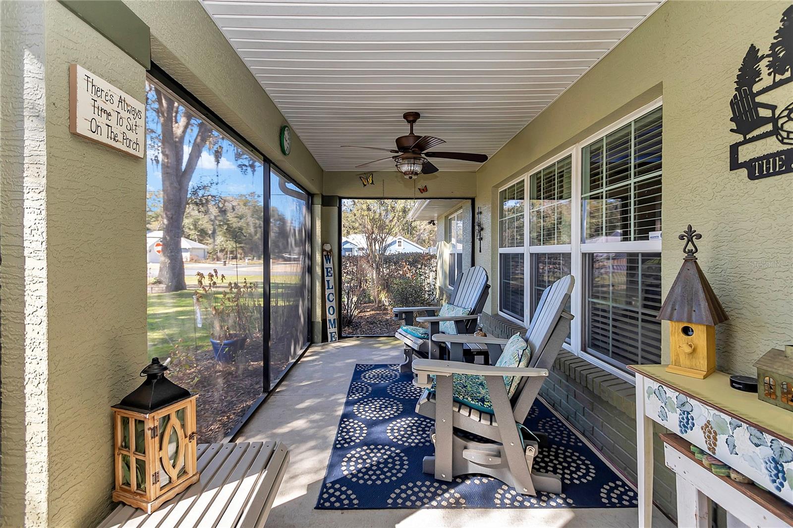 ORANGE BLOSSOM HILLS - Residential