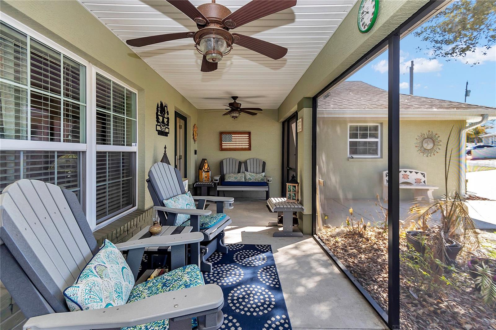 ORANGE BLOSSOM HILLS - Residential