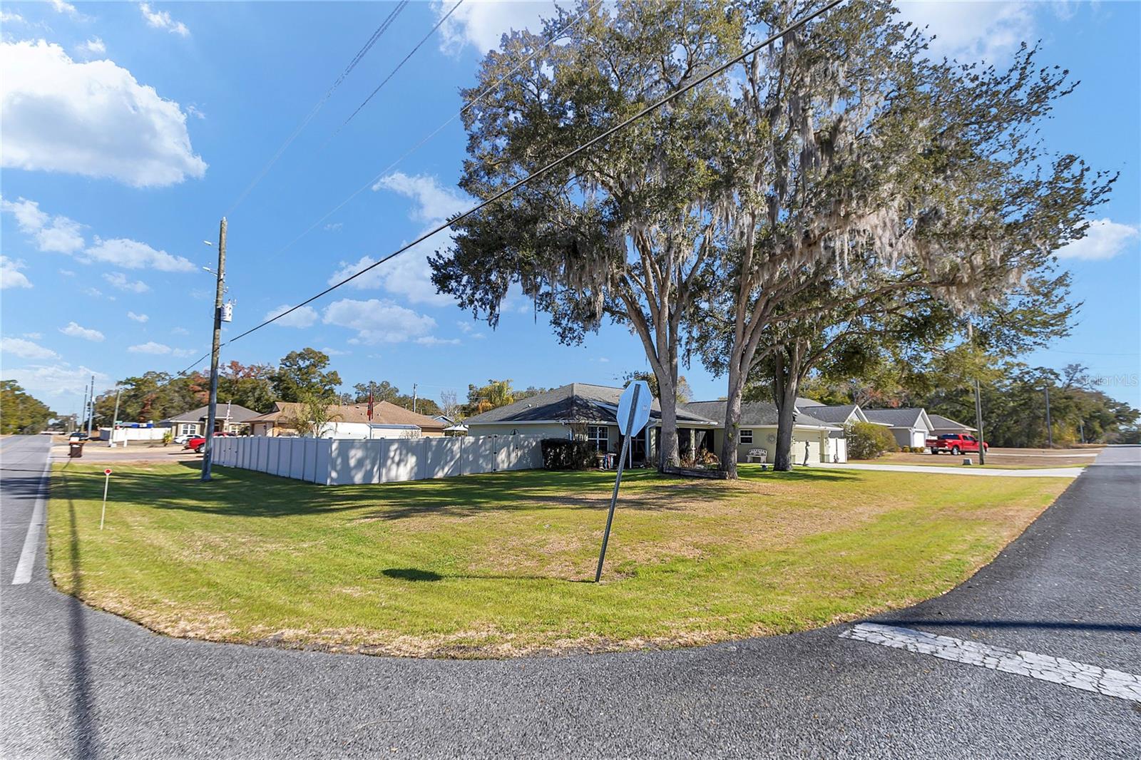 ORANGE BLOSSOM HILLS - Residential