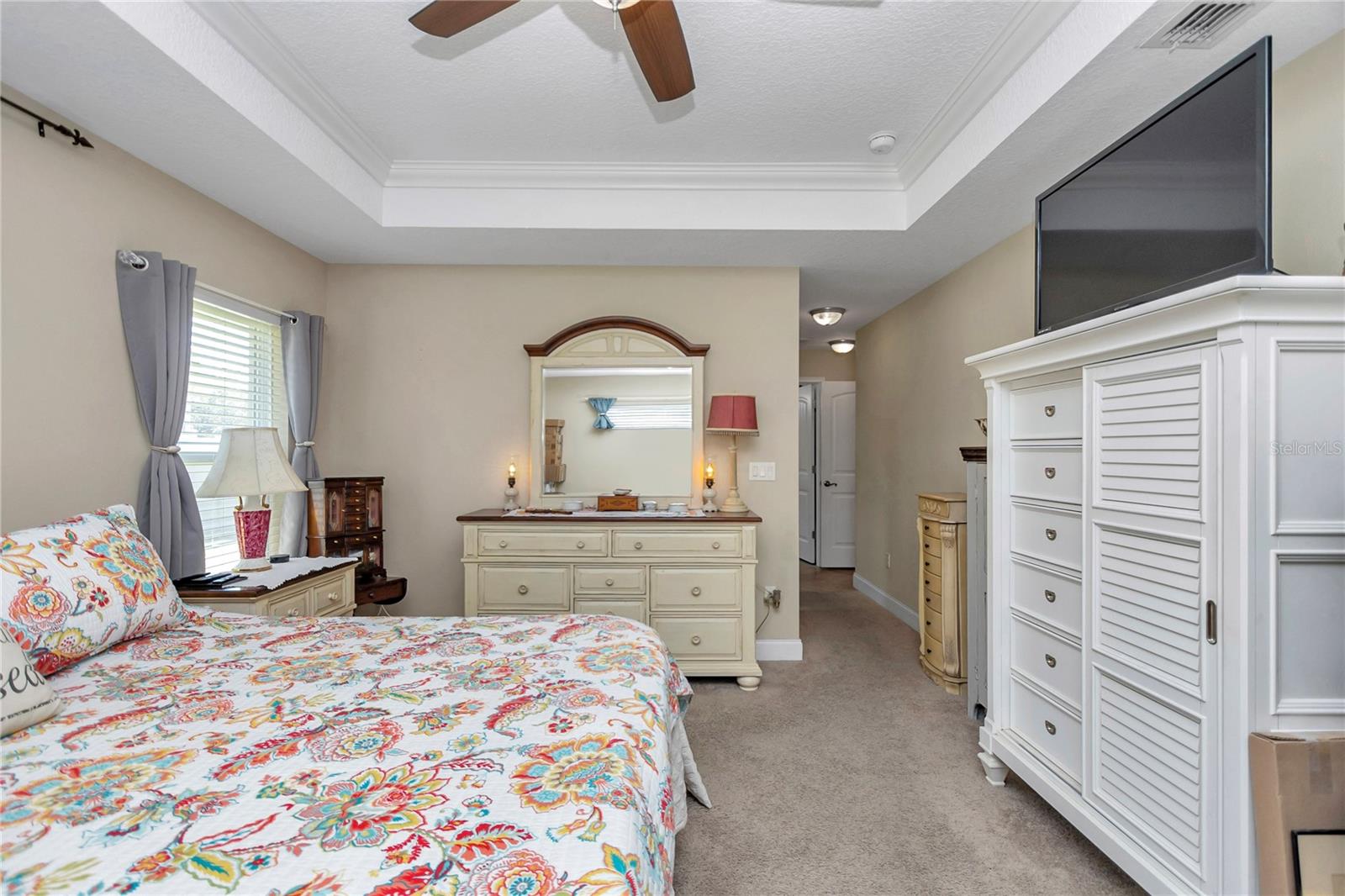 ORANGE BLOSSOM HILLS - Residential