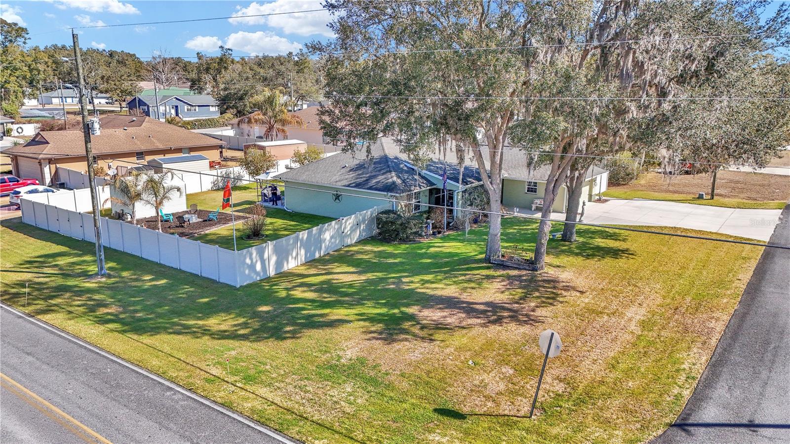 ORANGE BLOSSOM HILLS - Residential
