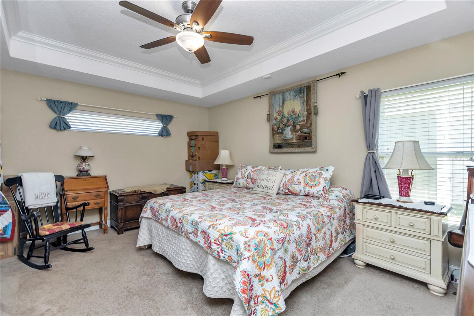 ORANGE BLOSSOM HILLS - Residential