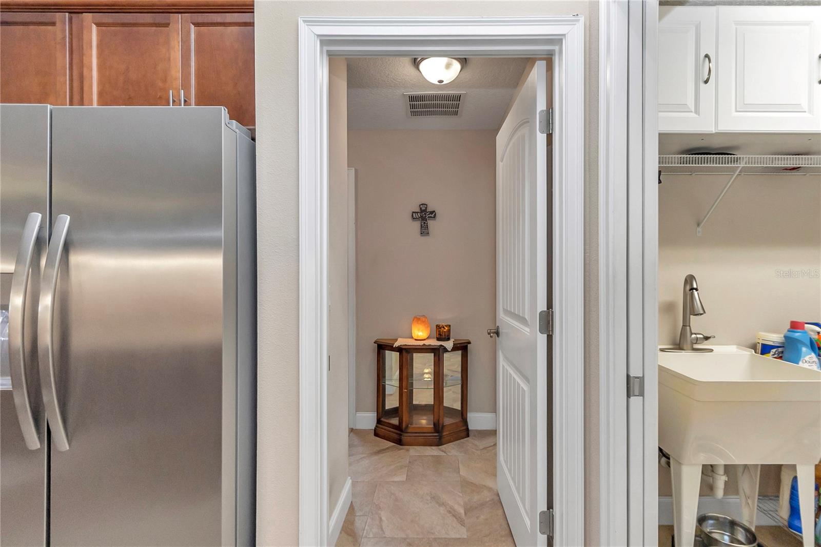 ORANGE BLOSSOM HILLS - Residential