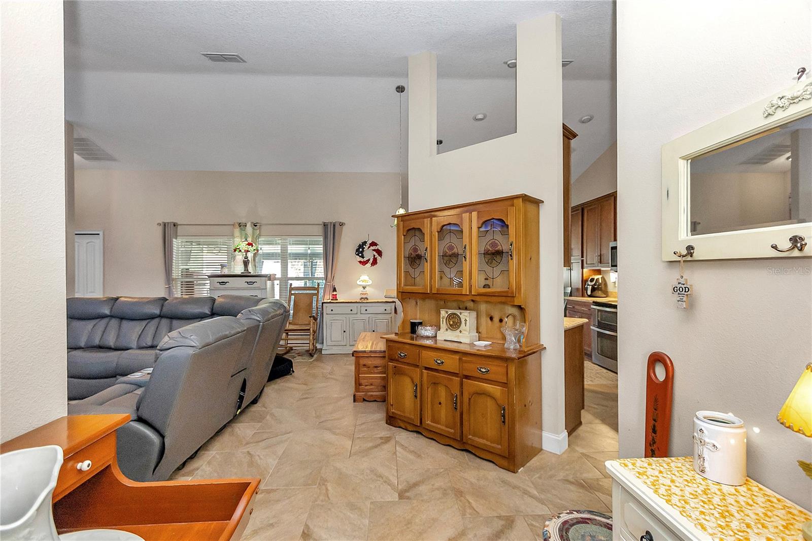 ORANGE BLOSSOM HILLS - Residential