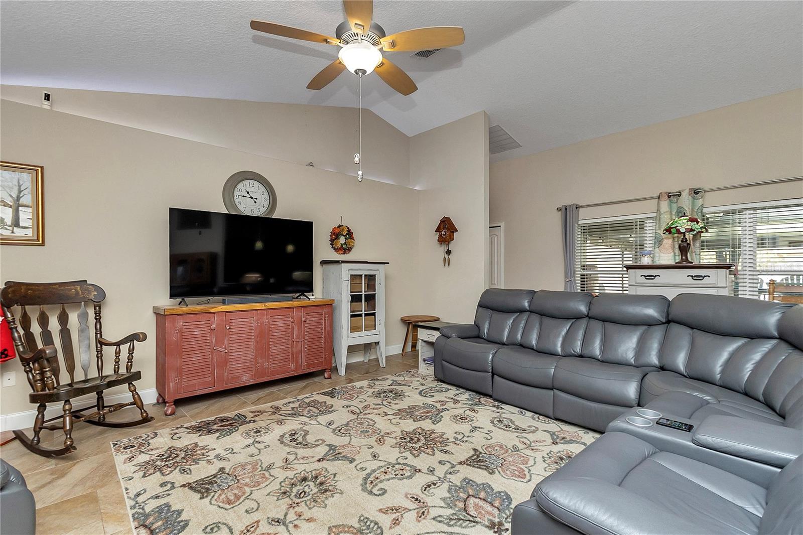 ORANGE BLOSSOM HILLS - Residential