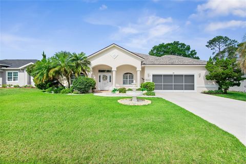 57 WOOD HAVEN DRIVE PALM COAST FL 32164