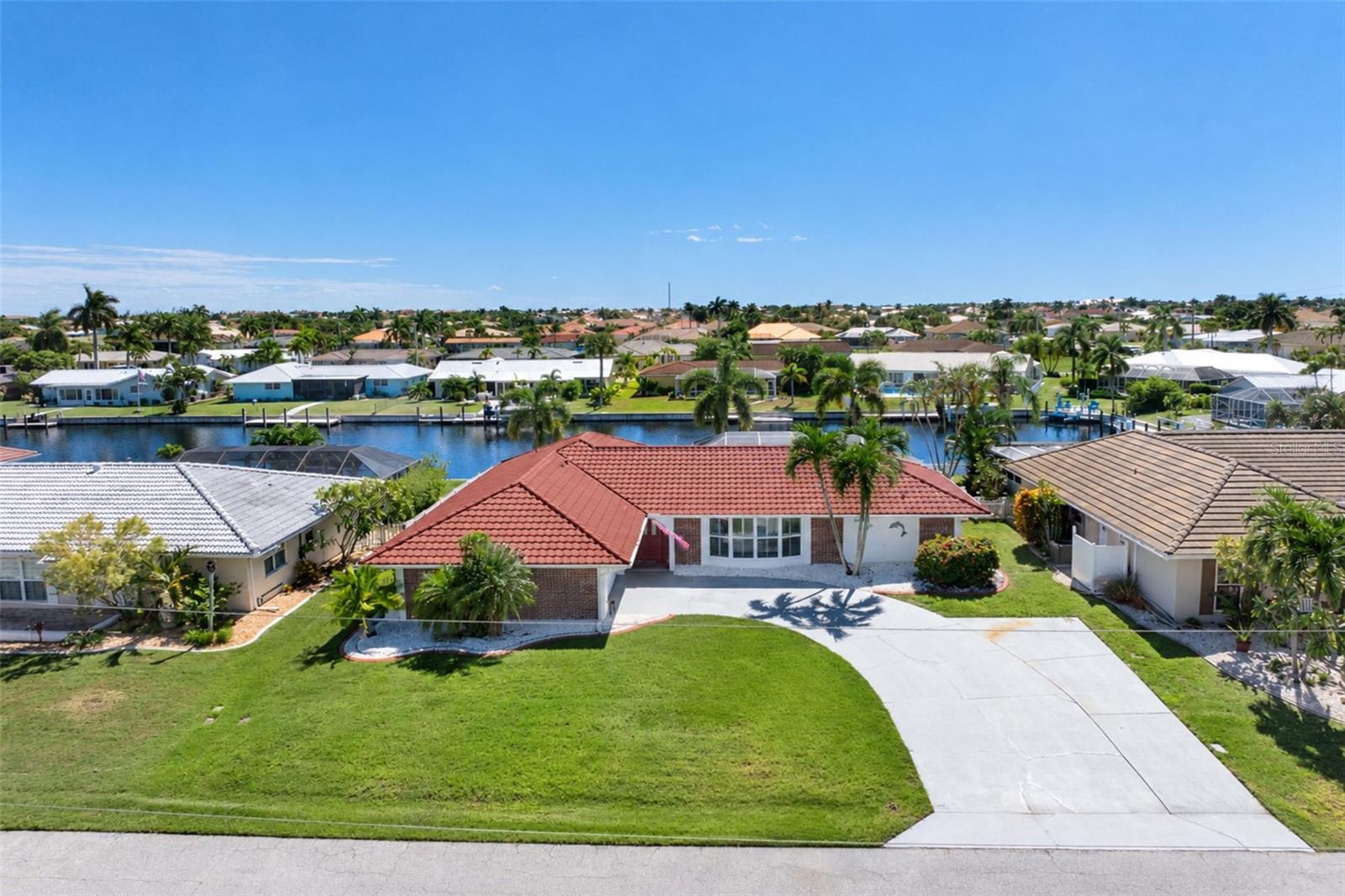 1633 MONTIA COURT, PUNTA GORDA, FL, 33950 1 1633 MONTIA COURT