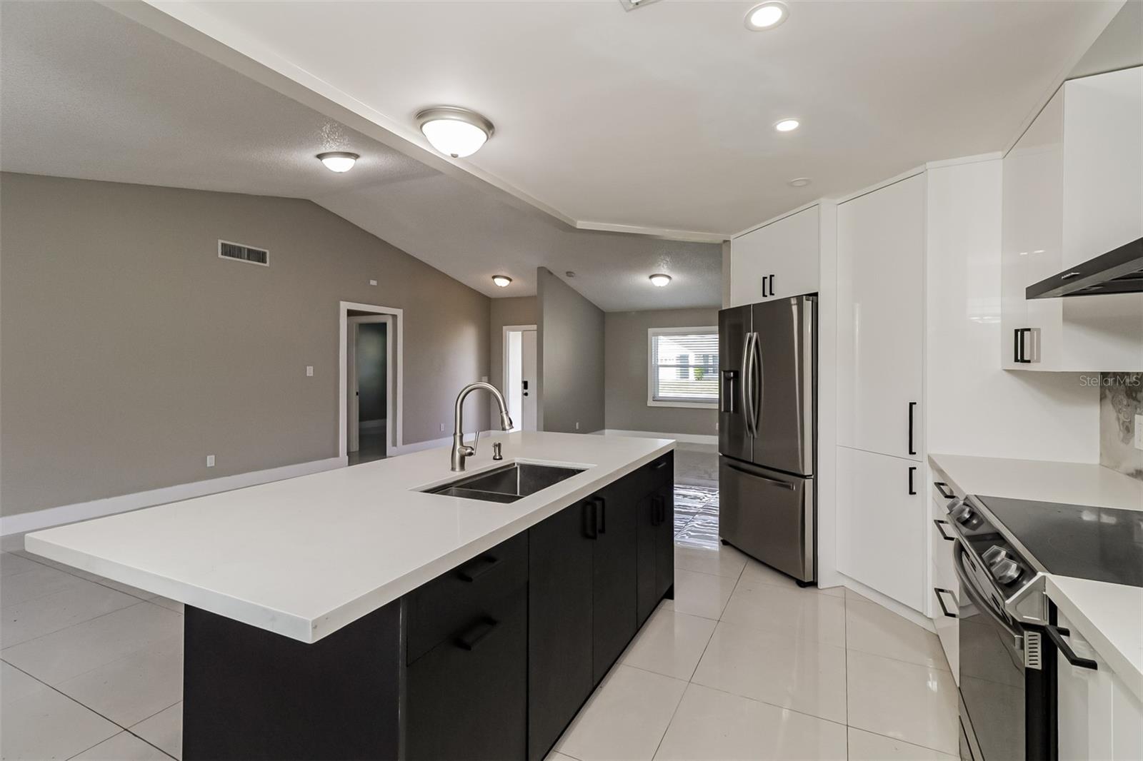 WOOD TRAIL VILLAGE - Residential