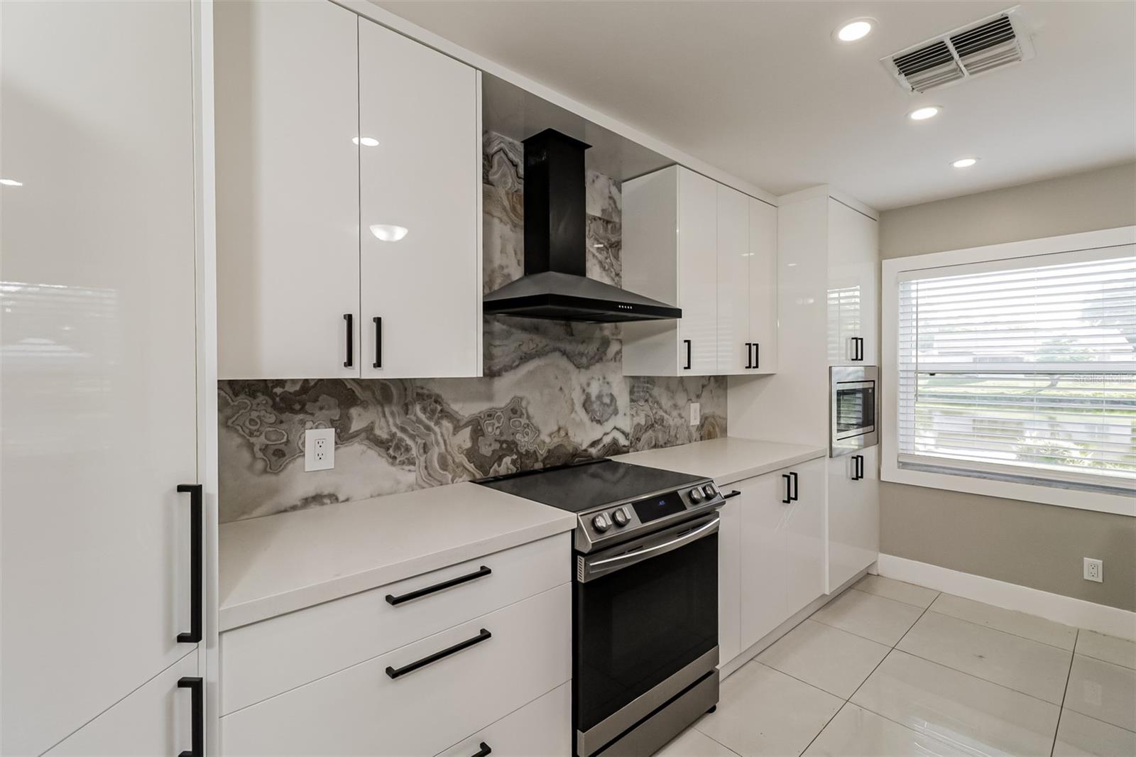 WOOD TRAIL VILLAGE - Residential