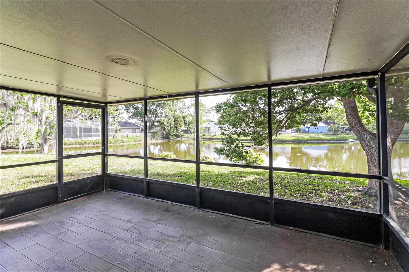 WOOD TRAIL VILLAGE - Residential