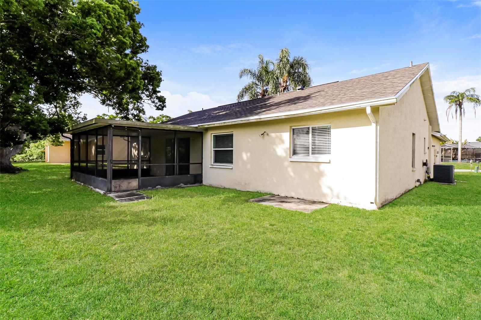 WOOD TRAIL VILLAGE - Residential