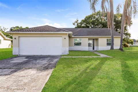 Photo of 4342 Grandwood Lane, New Port Richey, FL 34653 (MLS # O6400916)