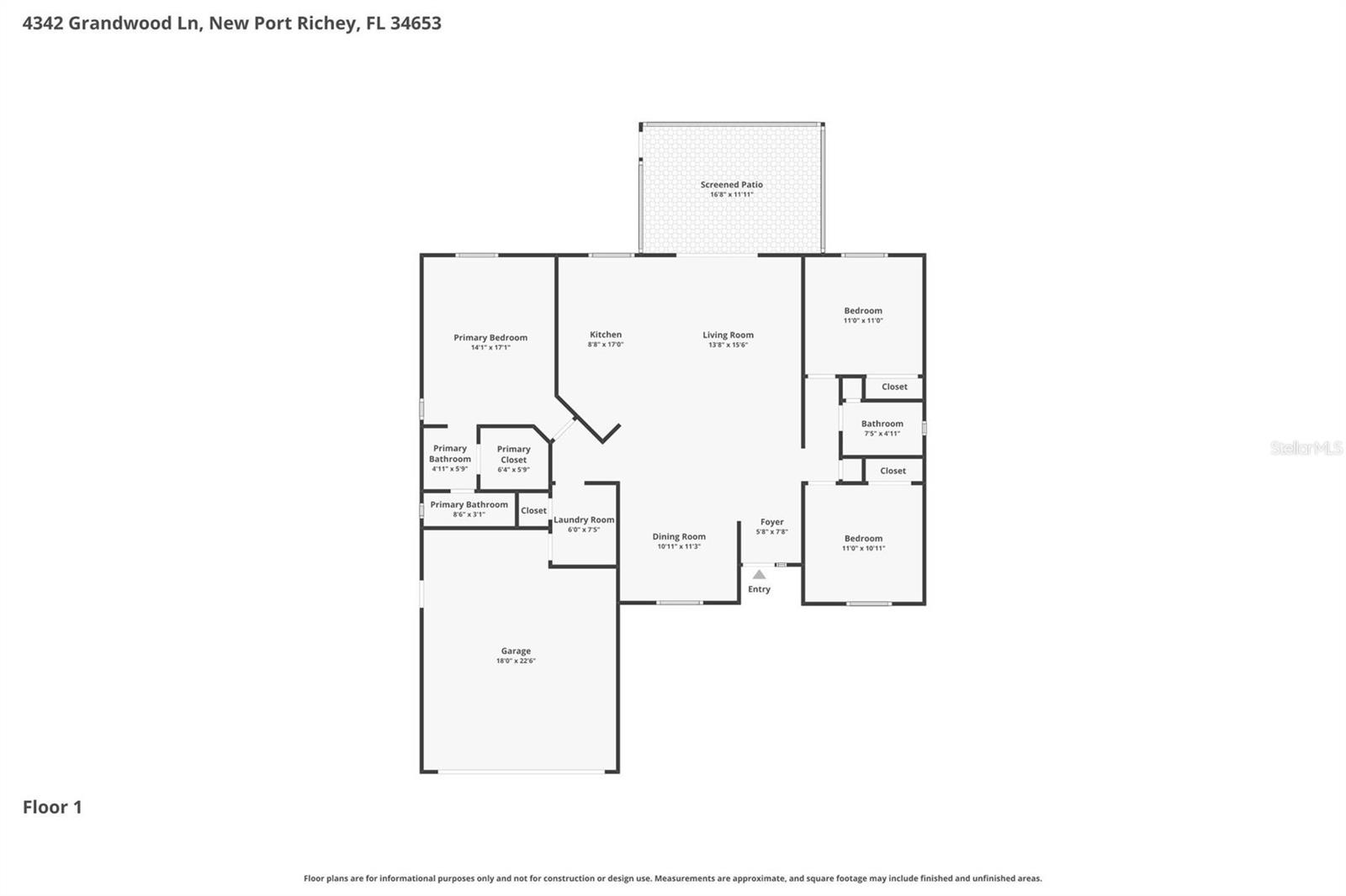 WOOD TRAIL VILLAGE - Residential