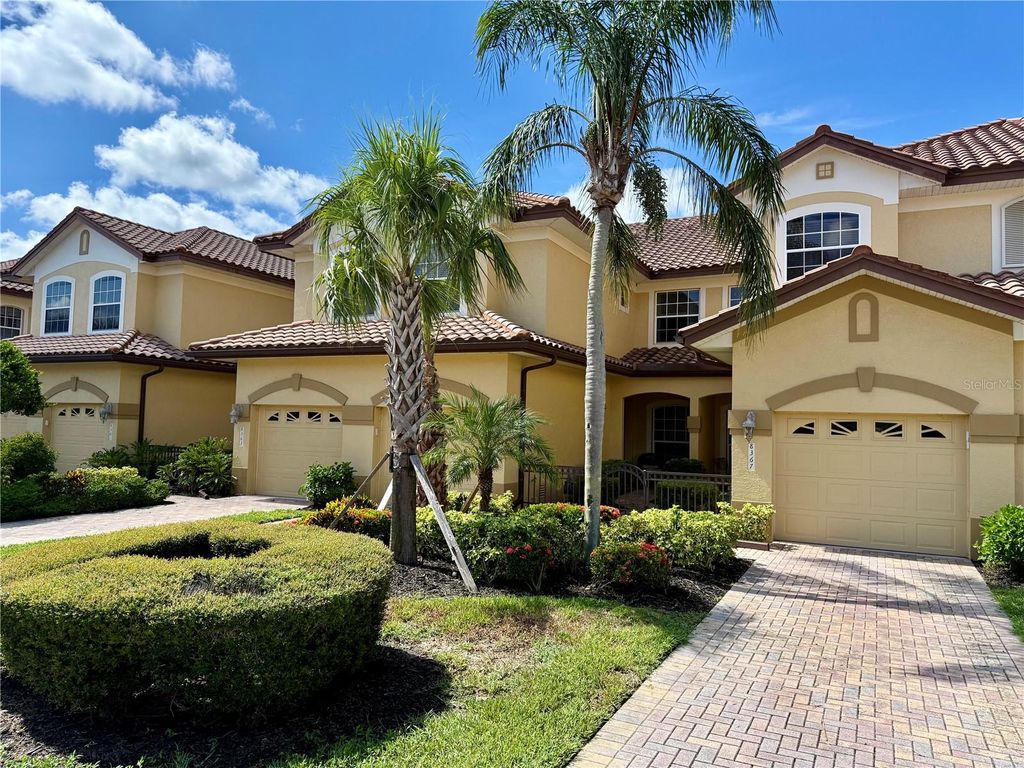 Photo of 8365 Miramar Way #8365, Lakewood Ranch, FL 34202 (MLS # A4656234)