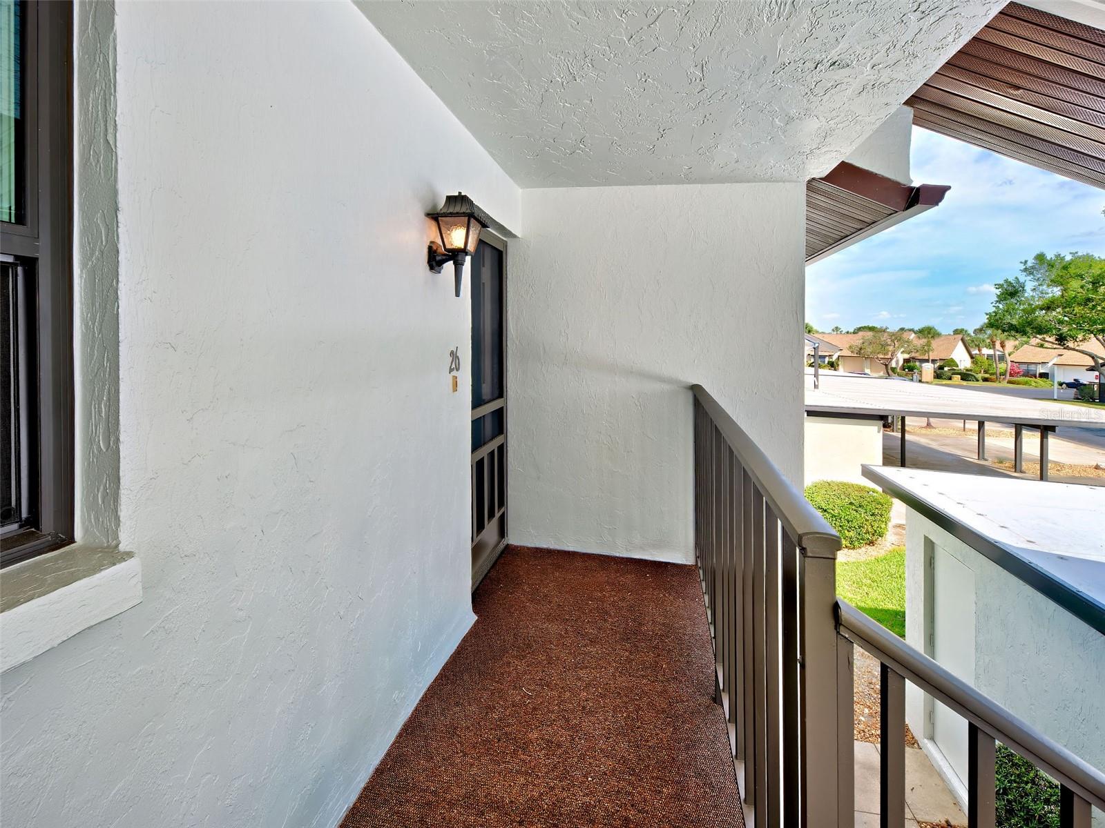 1211 CAPRI ISLES BOULEVARD 26