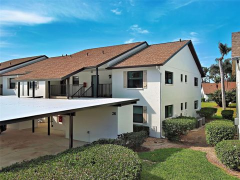 1211 CAPRI ISLES BOULEVARD 26 VENICE FL 34292