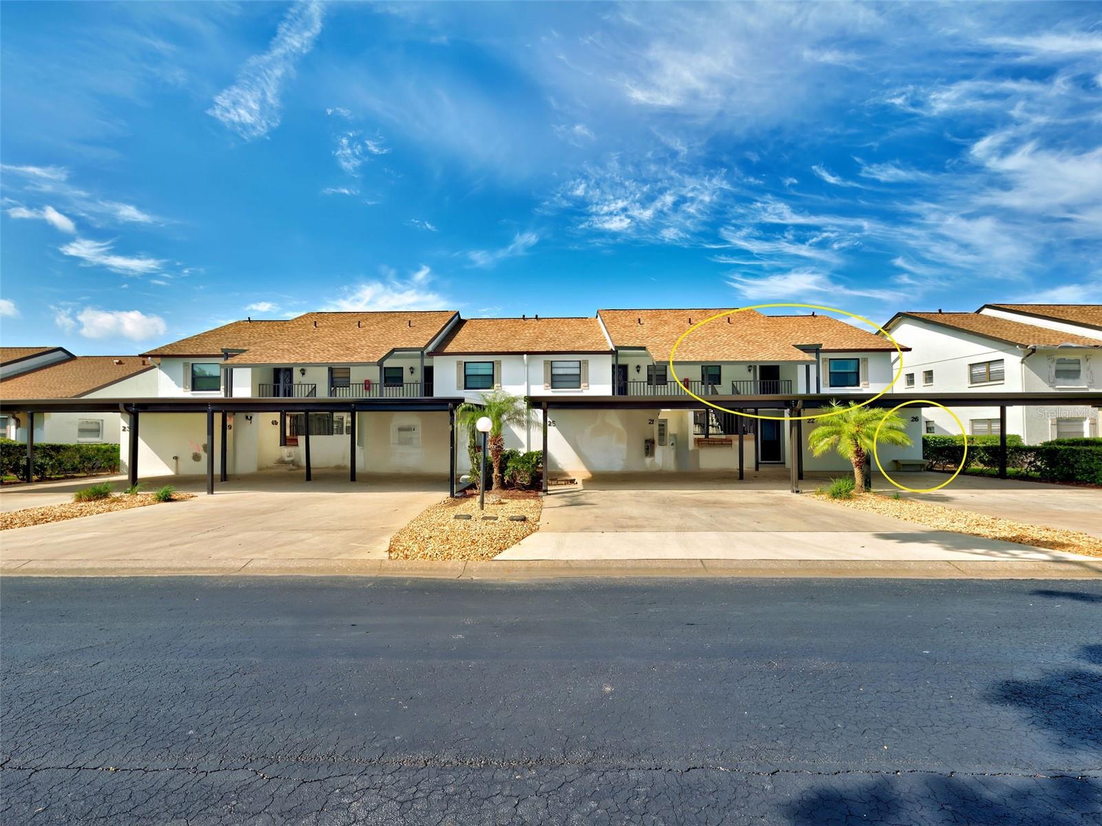 1211 CAPRI ISLES BOULEVARD 26