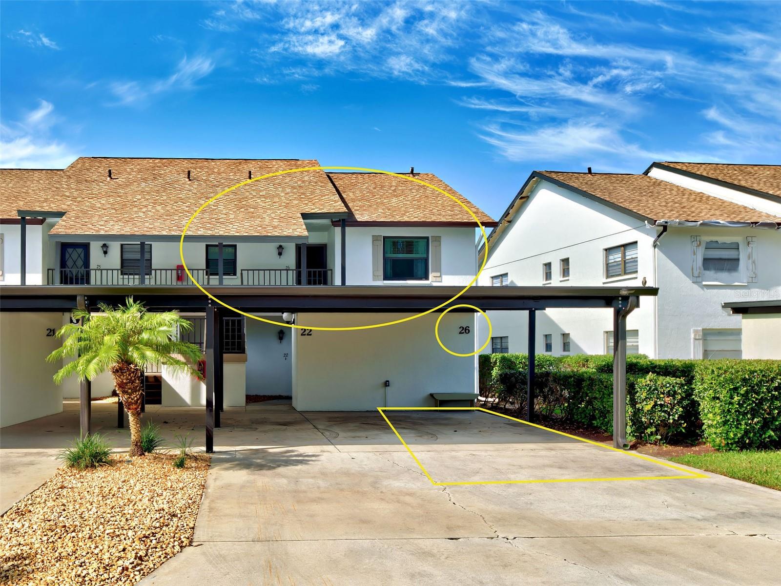 1211 CAPRI ISLES BOULEVARD 26