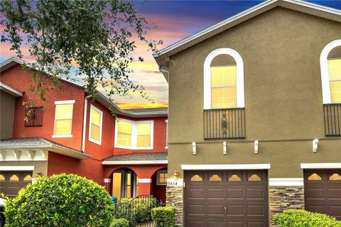 9454 SILVER BUTTONWOOD STREET ORLANDO FL 32832