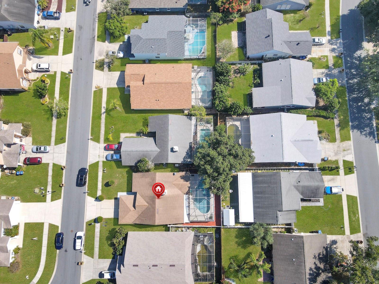 LINDFIELDS UNIT 1 - Residential