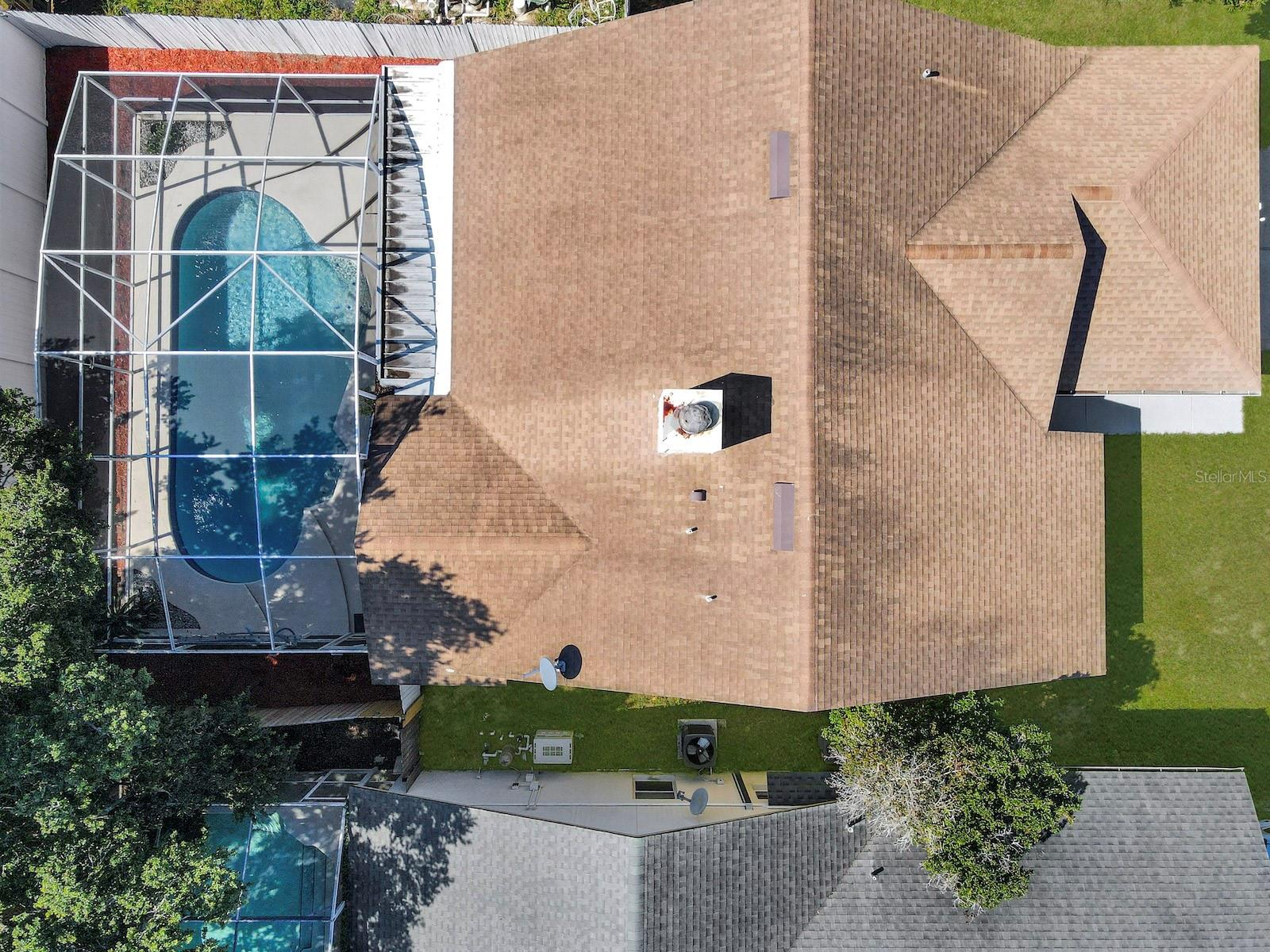 LINDFIELDS UNIT 1 - Residential